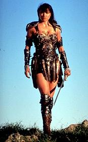 Xena